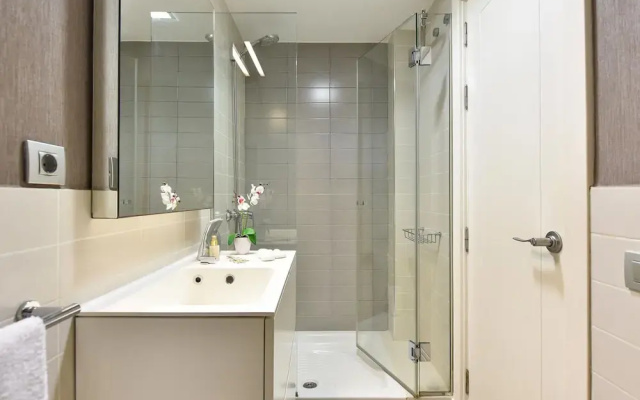 Holiday Home in Gran Canaria Near Meloneras Beach