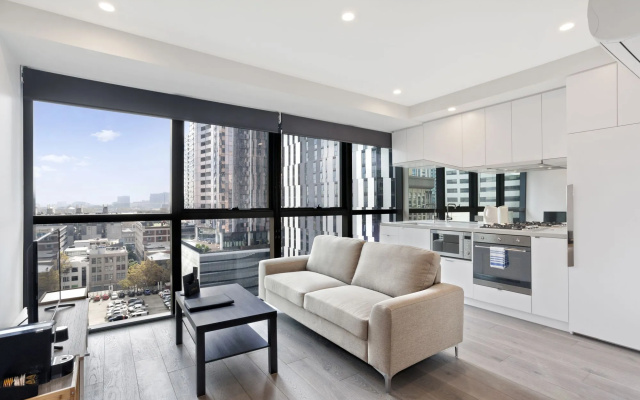 Platinum City Serviced Apartments