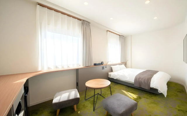 Hotel Sunroute Seto-Ohashi