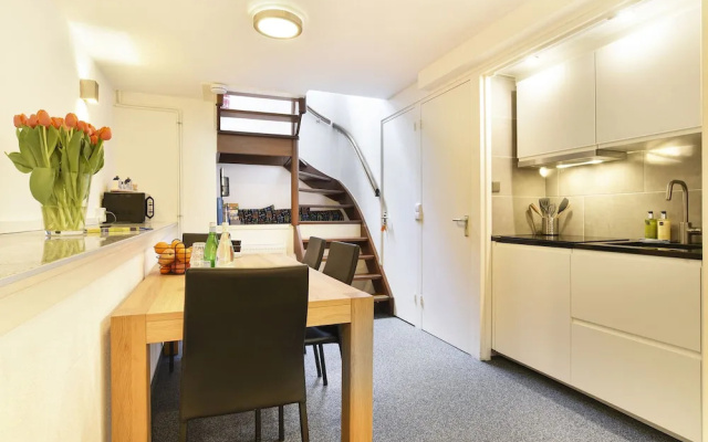 Lange Apartment