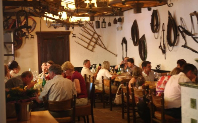 Hotel Johannes-Zeche