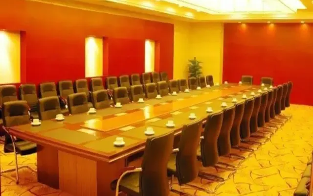 Xiongsen Holiday Villa