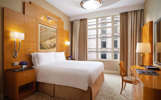 The Savoy