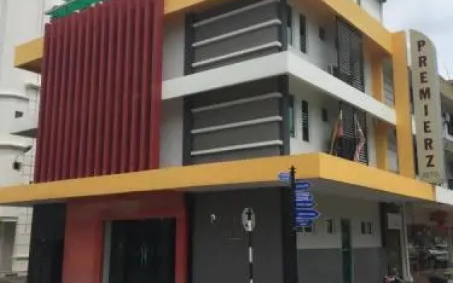 Premierz Hotel