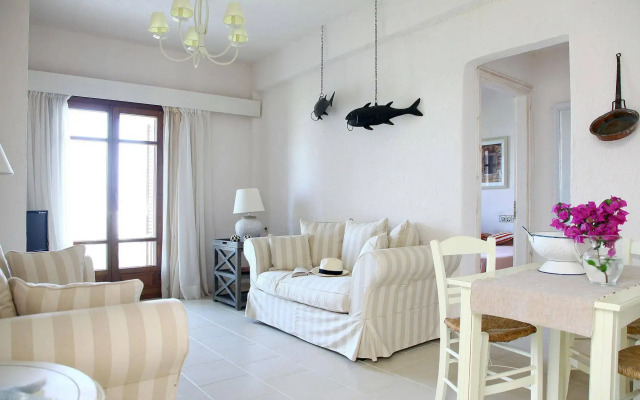Skopelos Village Hotel