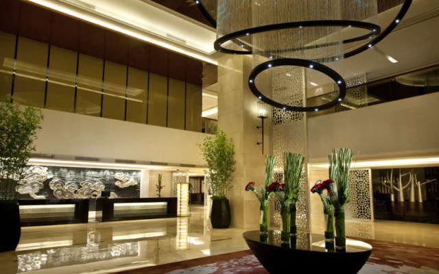 Pullman Foshan Shunde Hotel