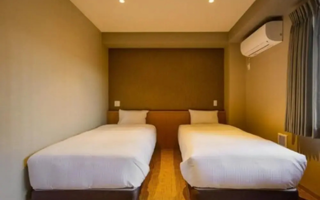 Ikoi Hotel