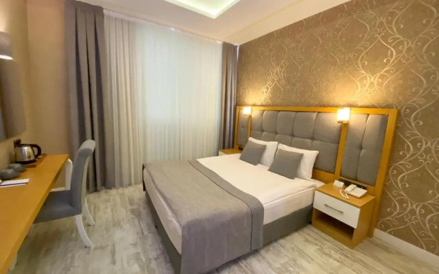 Vista Family Hotel Konyaaltı