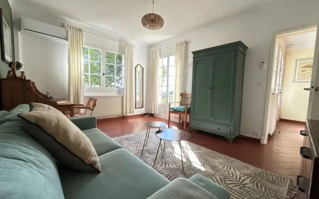Petit Prince Comfortable Holiday Residence