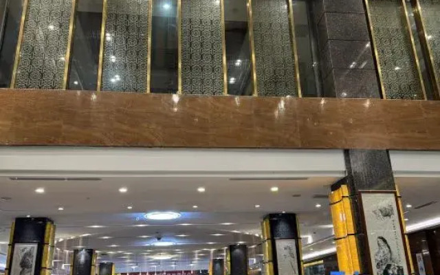 Yuanjia Homestay (Jixiangcun Subway Station)