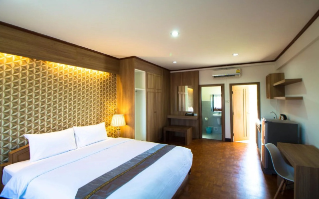 Pearl Pailin Residence Chiangmai