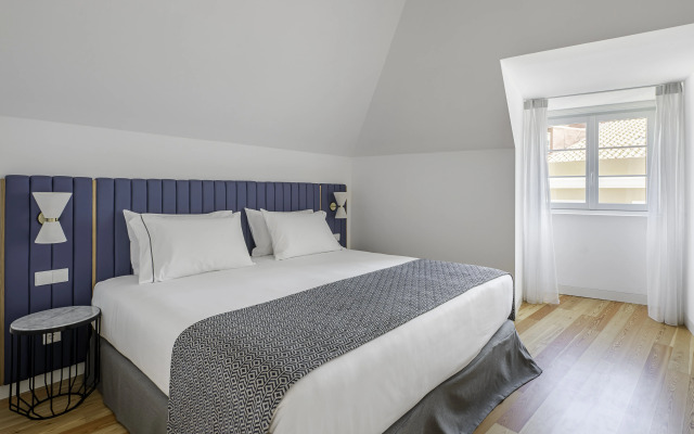 Tandem Palacio Alfama Suites