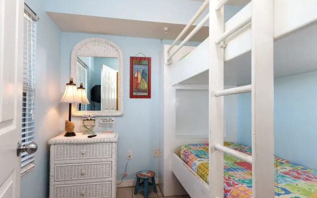 Gulf Dunes 316 - Coastal Bliss