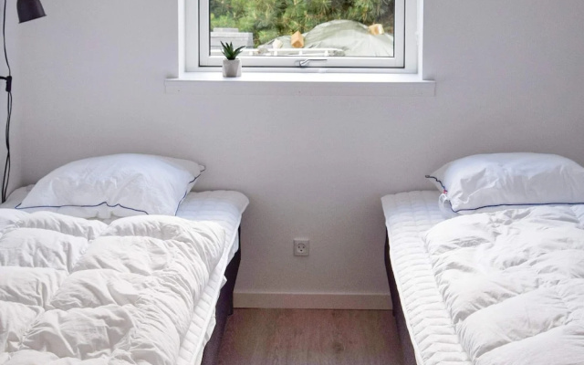 5 Star Holiday Home in Vaeggerlose