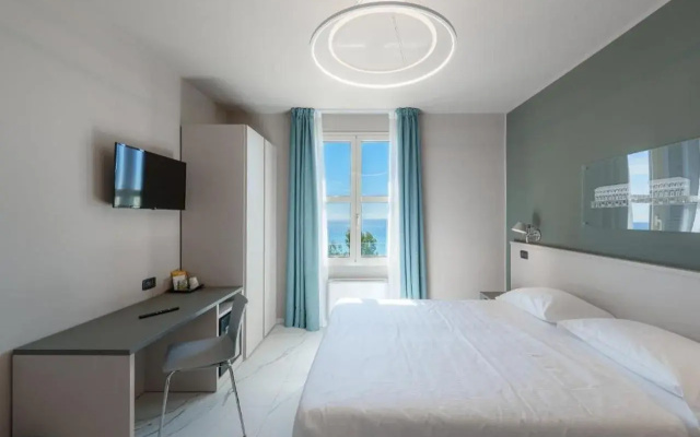 Hotel Villa Levi