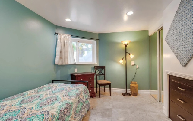 Seascape 750 - 2 Br Home