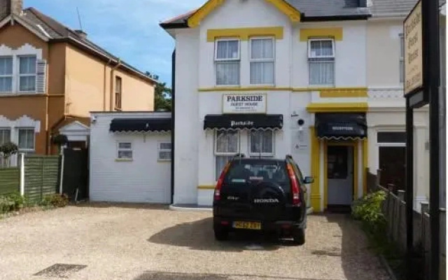 Parkside Guest House