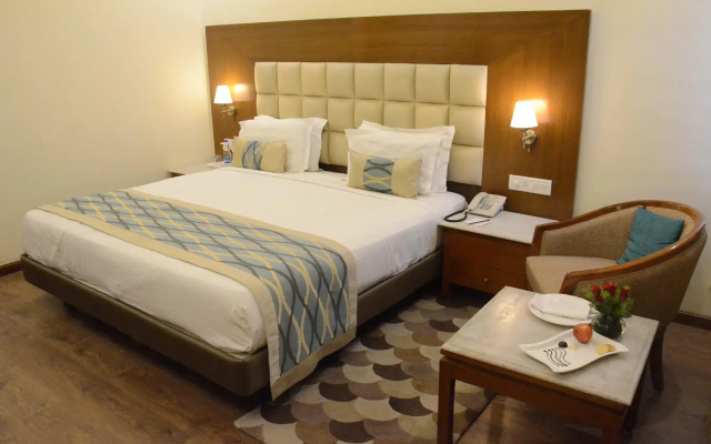 Clarks Avadh, Lucknow
