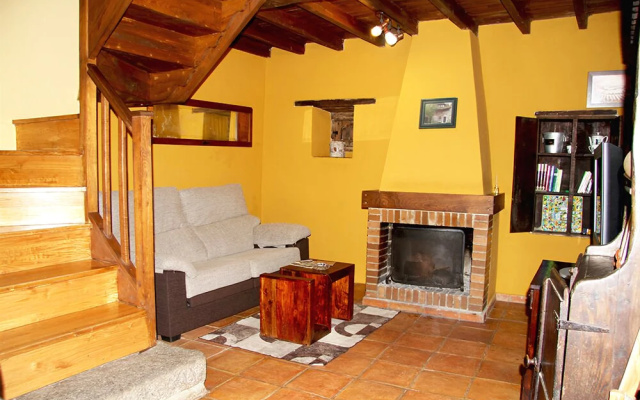 Ca María Santa