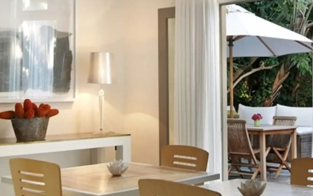 Cape Standard Guest House