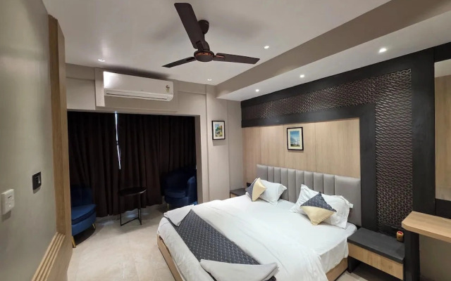The Bay Suites - NIS