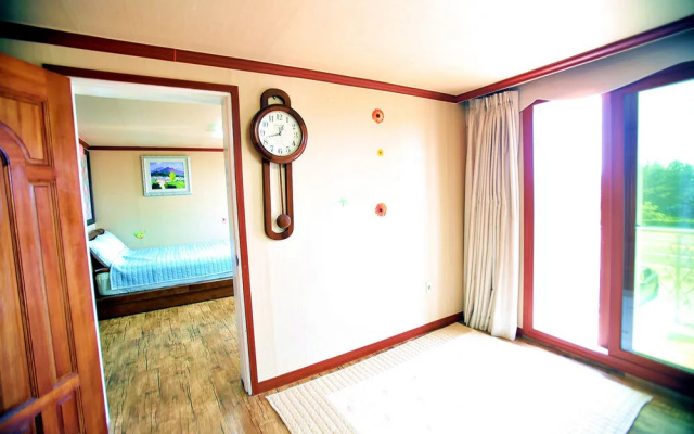 Stonesung Pension