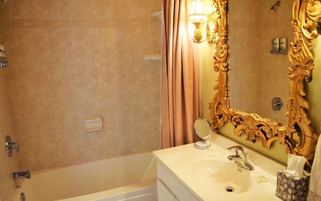Grandview Bed and Breakfast Mount Dora