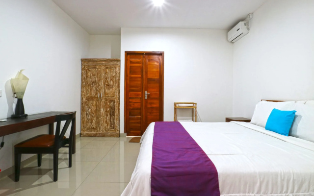 Pererenan Nengah Guest House