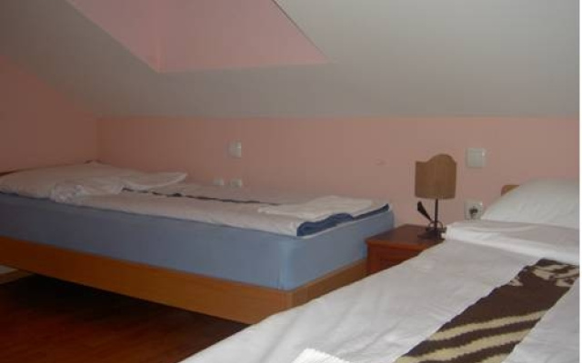 Fortuna Guesthouse