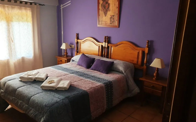 Hotel Torres de Albarracin