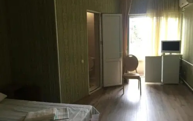 Charodeika Guest House