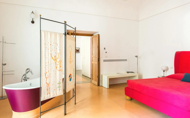 Nuvole Residenza - Aglaura by Wonderful Italy