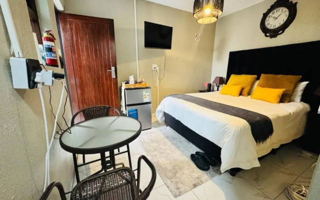 Villa Picasso Sandton