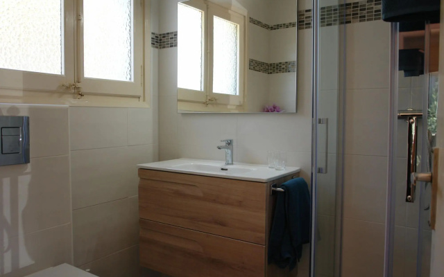 Holiday Home in Begur With Swimming Pool