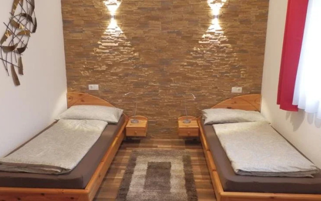 Haus Alpin Apartments