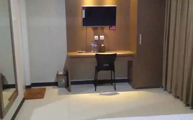 Mini Guest House Tasikmalaya