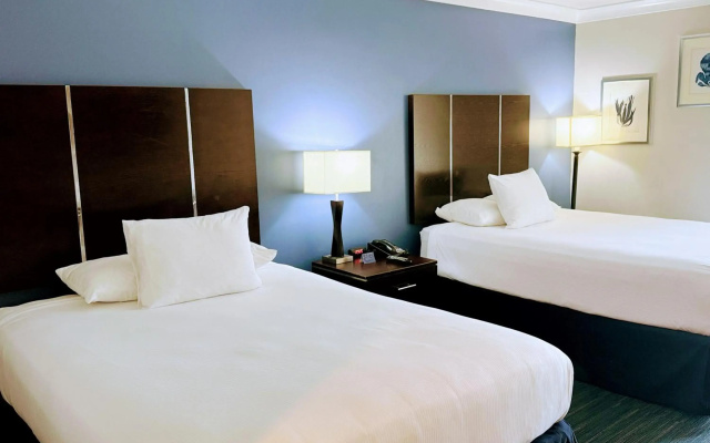 The Pacific Inn