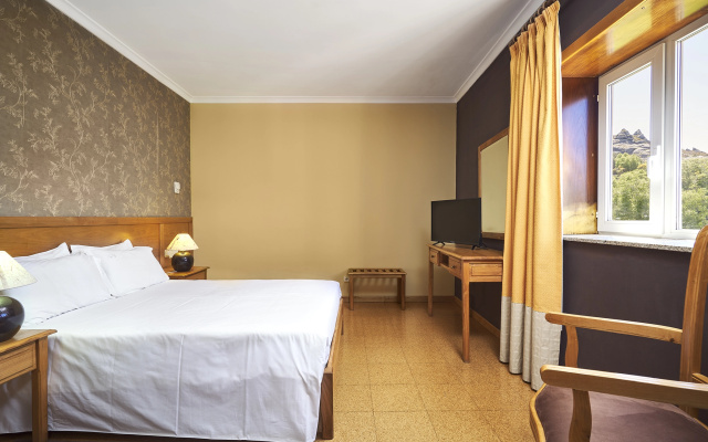 Hotel Castrum Villae