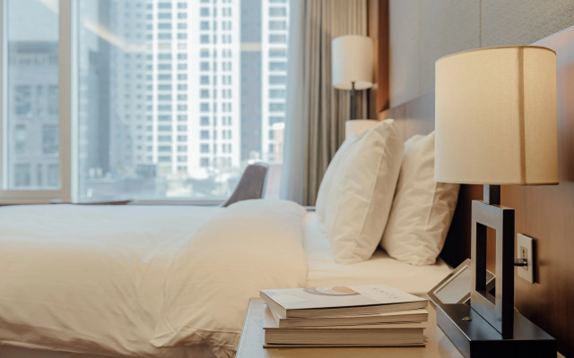 Lotte City Hotel Mapo