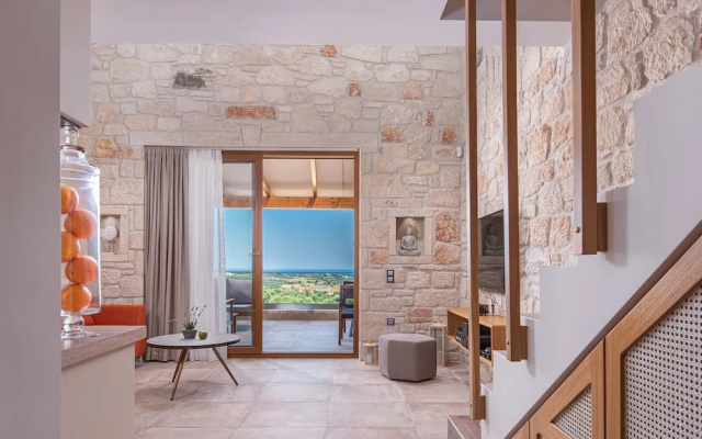 Mint Retreat Suites