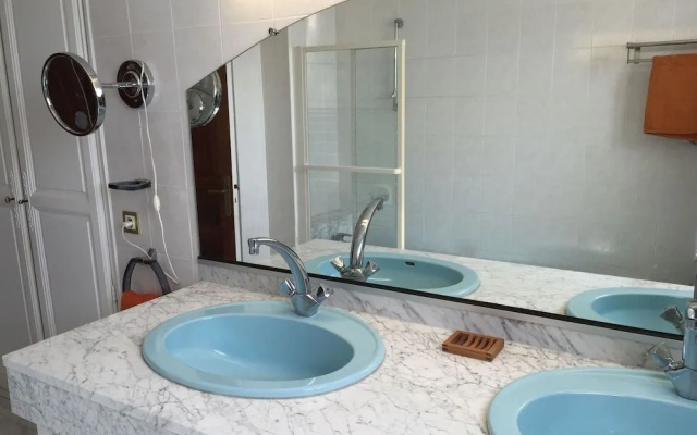 Beauregard - Belle Propriété Au Coeur De La Provence Romaine Apartment