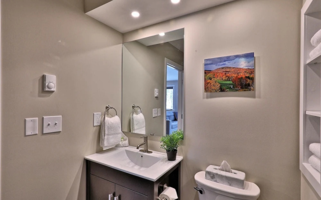 Sunny Days Suite at Killington! 3rm/Sleeps 10