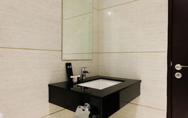 Best Price 1BR Brooklyn Apartment near Gading Serpong