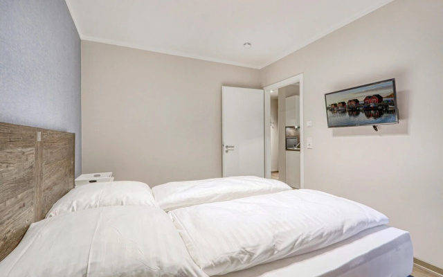Baltischer Hof Apartment 11