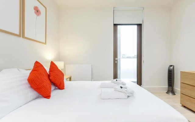 LCS Southbank Apartments