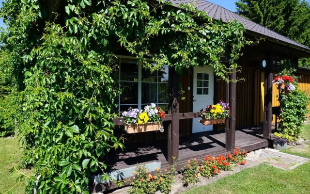 Kelluka Holiday House