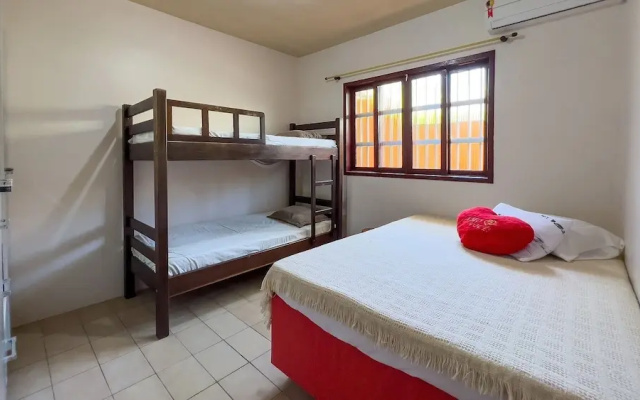 AP 04 Ala Morrinhos Residencial Solavir