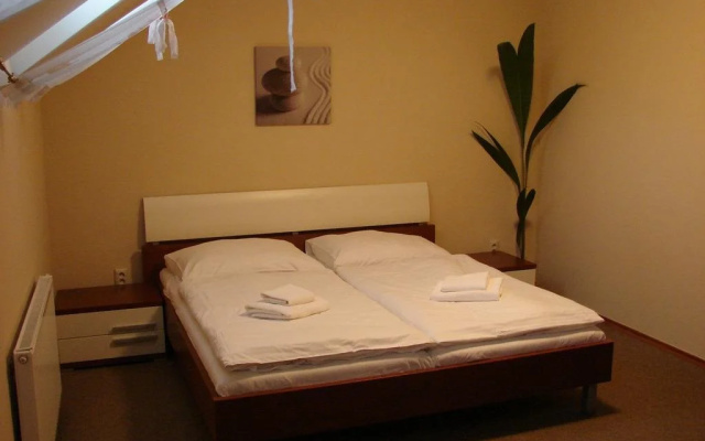 Pivovarský Hotel