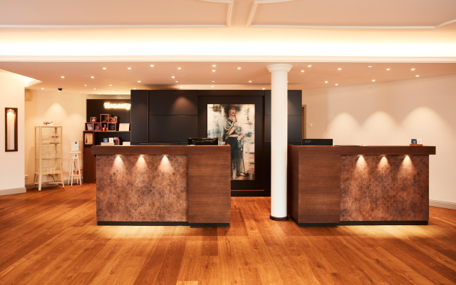 Hotel Prinzregent München