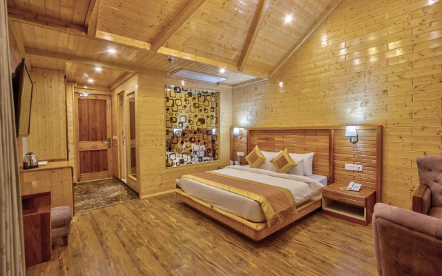 Snow Peak Retreat